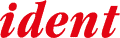 ident