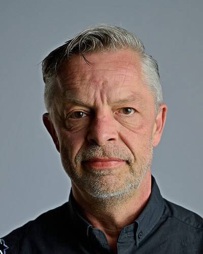 Ernest Debets