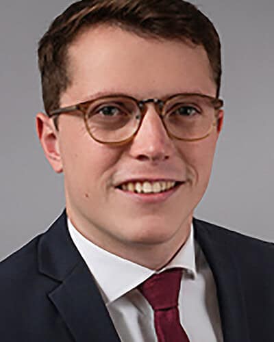 Maximilian Dohle