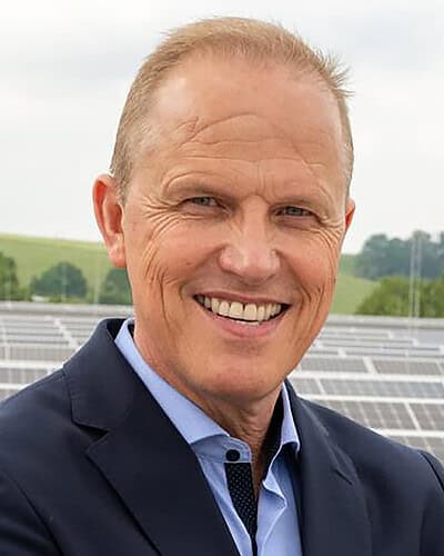 Dan Friedl