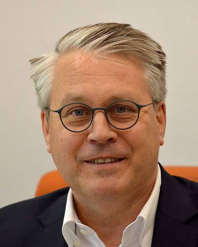 Hans-Jaan Rachner