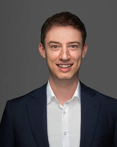 Tobias Schröer
