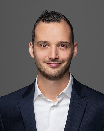 Niklas Münstermann