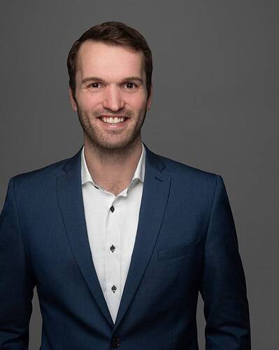 Jonas Reck